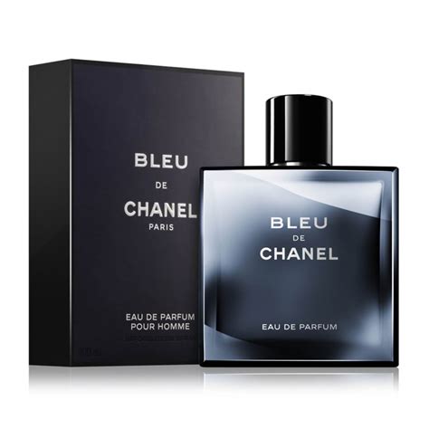 bleu de chanel herren parfum|Chanel bleu perfume review.